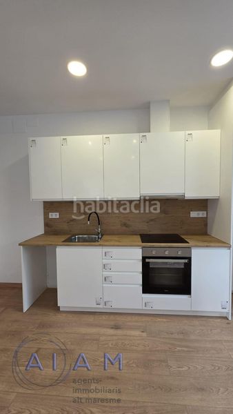 Foto 6d27cd1d-9106-4cf3-a0b3-746e7fa482f1. Planta baixa a Tordera Tordera