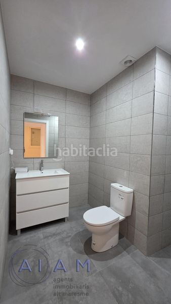 Foto e4d15ced-7689-4d34-838d-5c019537c329. Planta baixa amb calefacció a Tordera Tordera