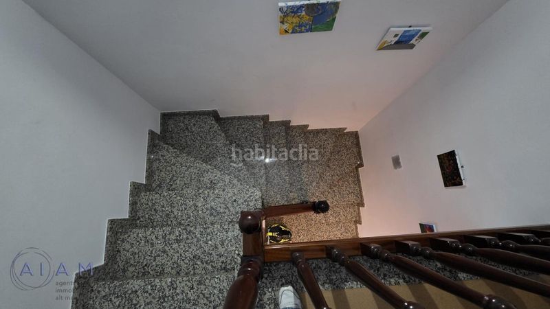 Foto 4cead3c3-d1e5-4720-9bc9-deb9bd06a592. Casa adossada amb calefacció aparcament a Tordera Tordera