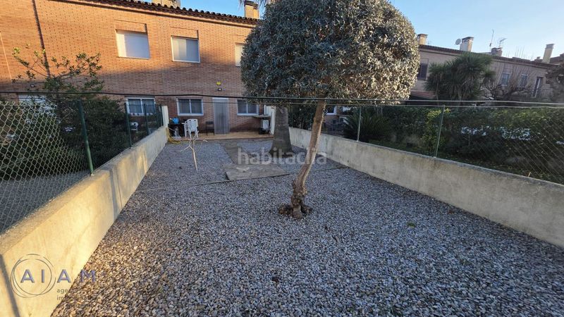 Foto b2283546-094c-4be3-ab31-c59ab6939e24. Casa adossada amb calefacció aparcament a Tordera Tordera