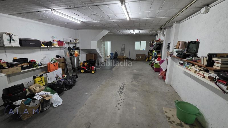 Foto d0ccdcfc-8c11-420d-a74b-8dc500647897. Casa adossada amb calefacció aparcament a Tordera Tordera