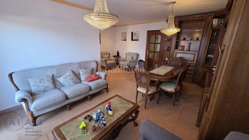 Foto ee406687-c277-414b-8743-27812e2e5019. Casa adossada amb calefacció aparcament a Tordera Tordera