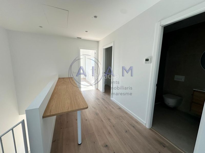 Foto 492fc74a-21fa-4a94-8196-6176b354f94e. Casa amb aparcament a Tordera Tordera