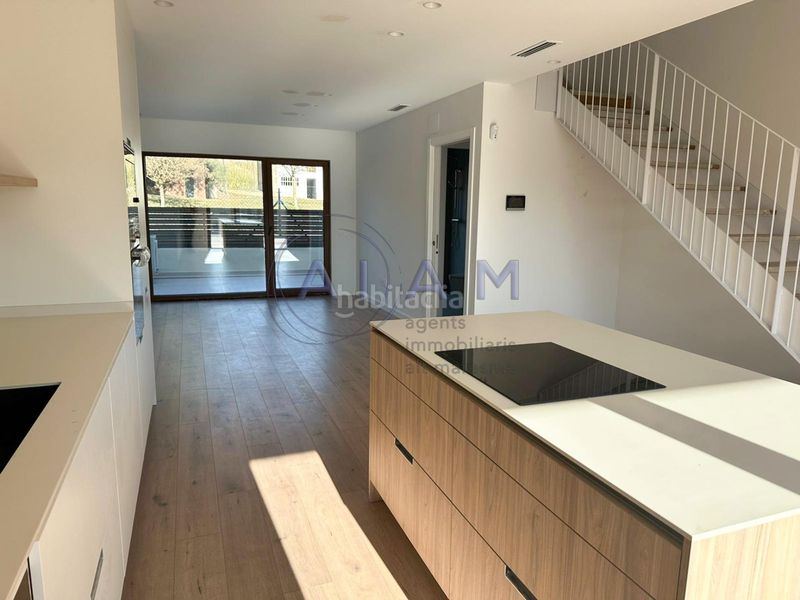 Foto 61ba0a71-788a-43b5-99bf-1df02193f499. Casa amb aparcament a Tordera Tordera