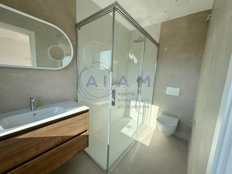 Foto 8a28a814-7086-465a-b3fa-76d822c3516e. Casa amb aparcament a Tordera Tordera