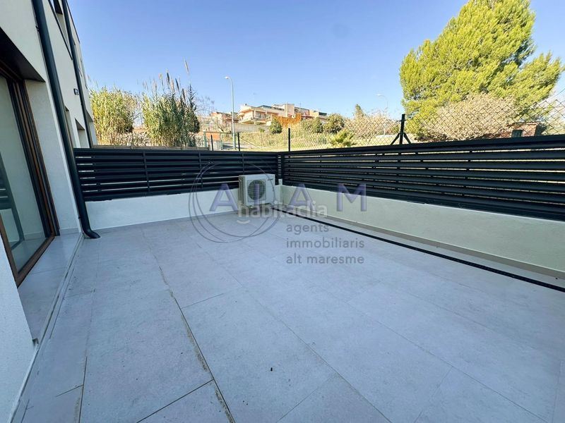 Foto a65d6dc6-a138-46d2-a4db-cbfa300d8ac9. Casa amb calefacció aparcament a Tordera Tordera