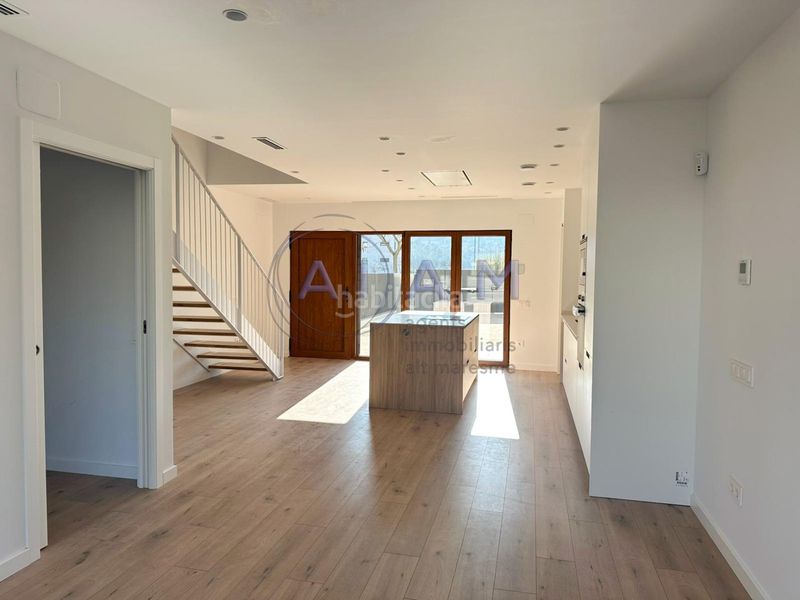 Foto add37630-7291-49b3-b615-0d847dde77a1. Casa amb aparcament a Tordera Tordera