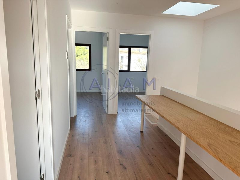 Foto be206db8-3961-4e1a-99e2-d7880d20cb98. Casa amb calefacció aparcament a Tordera Tordera