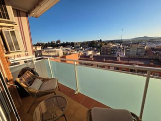 Pis a Malgrat de Mar