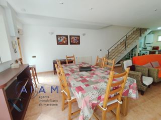 Casa adossada a Palafolls