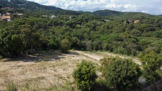 Residential Plot in Palafolls. Parcela plana de 600 m2