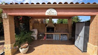 Casa a Niàgara Parc -Àgora Parc. Amplitud, privacidad y confort en una fantástica casa independie