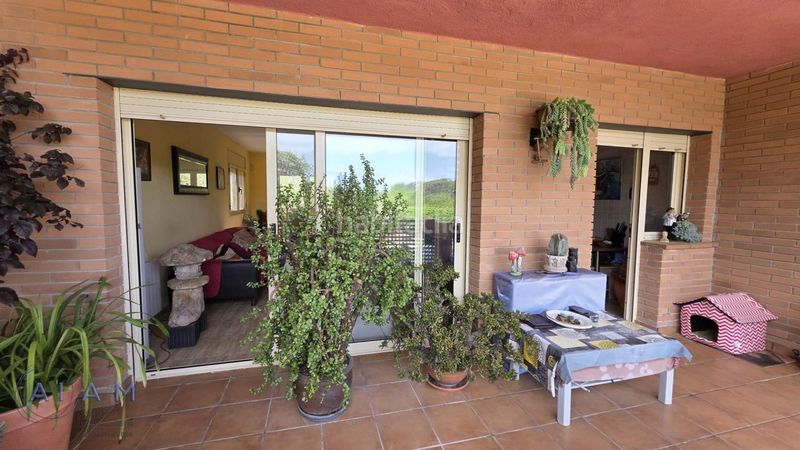 Foto 081a819e-478f-44ab-91f9-b104292fe705. Casa amb calefacció aparcament piscina a Niàgara Parc -Àgora Parc Tordera