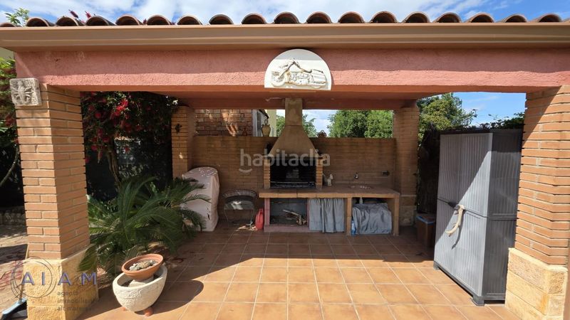 Foto 422b7f96-ac4b-4491-aed5-07841afd365f. Casa amb calefacció aparcament piscina a Niàgara Parc -Àgora Parc Tordera