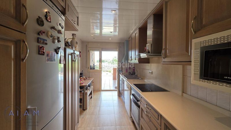Foto 51e443c9-5dd6-49ba-9488-1ac01dabe3bc. Casa amb calefacció aparcament piscina a Niàgara Parc -Àgora Parc Tordera