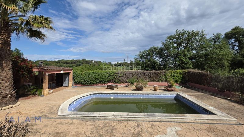 Foto 7b4e60f1-63cd-4a92-8f9c-a3d16ba89f50. Casa amb calefacció aparcament piscina a Niàgara Parc -Àgora Parc Tordera
