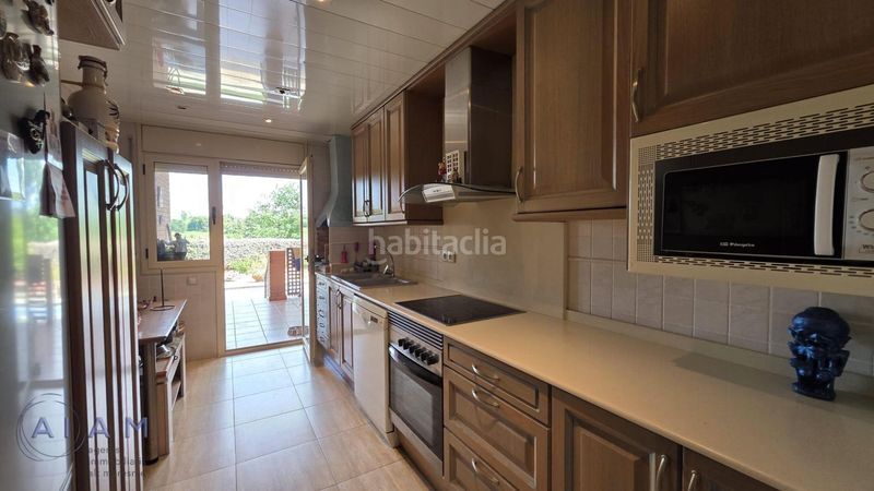 Foto b425492e-907b-4ef7-be1a-9435de1b3170. Casa amb calefacció aparcament piscina a Niàgara Parc -Àgora Parc Tordera