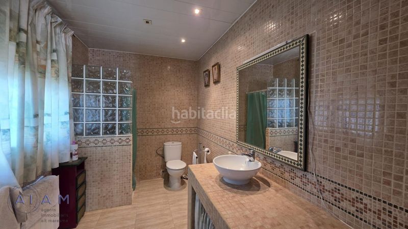 Foto e01377bd-d755-4c2d-b69e-4e65dfec5ade. Casa amb calefacció aparcament piscina a Niàgara Parc -Àgora Parc Tordera