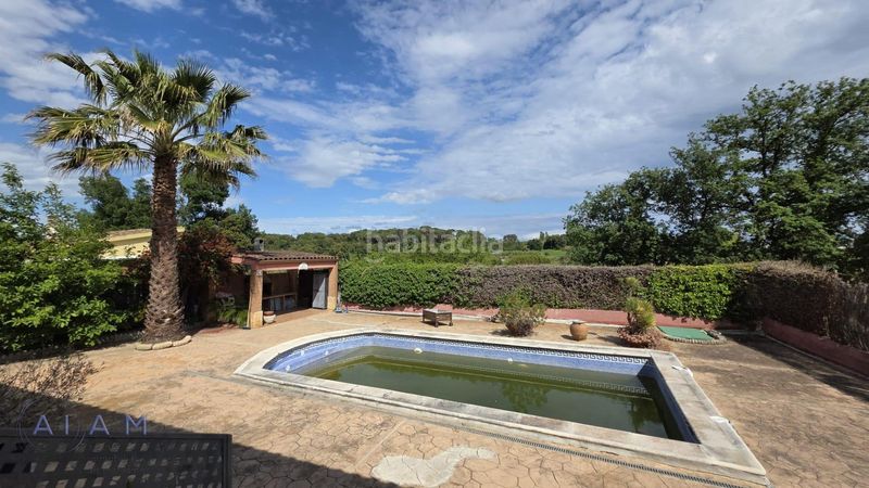 Foto ed26585e-4d0f-4249-a3ab-6c808d63a7a0. Casa amb calefacció aparcament piscina a Niàgara Parc -Àgora Parc Tordera