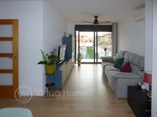 Pis a Malgrat de Mar. Espectacular piso seminuevo en malgrat de mar  ideal para famili