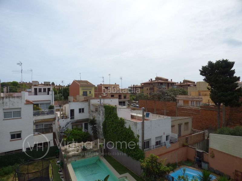 Foto a9d1402d-27da-48c1-af75-caf1541ad1b2. Pis amb calefacció aparcament a Malgrat de Mar