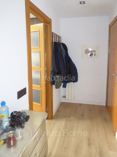 Foto be77e515-850f-4491-b188-80e6ead95b27. Pis amb calefacció aparcament a Malgrat de Mar
