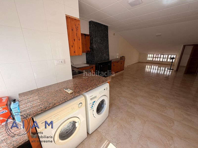 Foto 090909a6-91a2-47eb-9aa3-f49dd24c2724. Loft a Centre Pineda de Mar