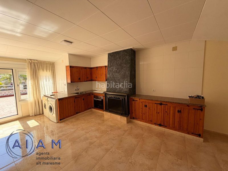 Foto 77a90813-5f64-4b9f-9eb5-1ba3b17748d9. Loft a Centre Pineda de Mar