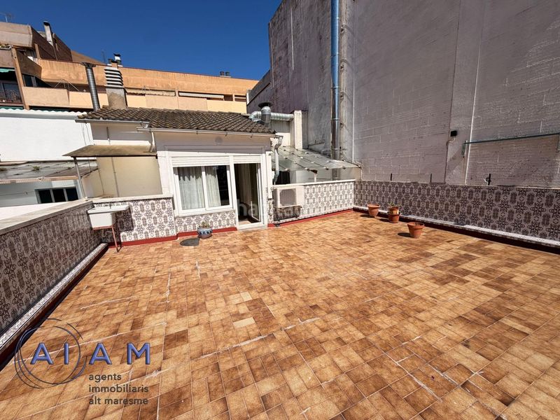 Foto 9d0b38a0-cc37-43f6-9657-2e4826739a34. Loft a Centre Pineda de Mar