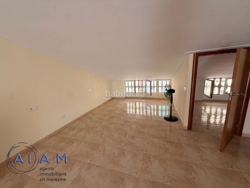 Foto 9fd7dc40-9167-4425-84da-e90c818411b0. Loft a Centre Pineda de Mar