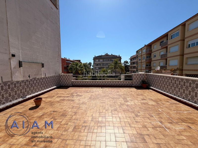 Foto eeeae0a0-98e3-4929-870a-a56e64df0c83. Loft a Centre Pineda de Mar