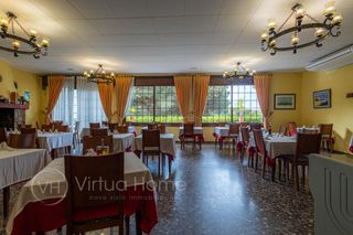 Local Comercial a Palafolls. Restaurante con vivienda y gran parcela