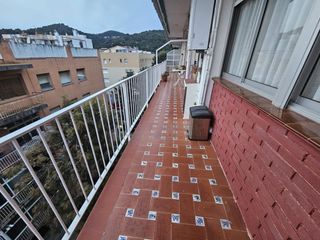 Piso en Malgrat de Mar