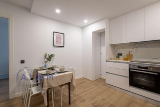 Dachwohnung in Centre. Ático dúplex con terraza y 3 dormitorios