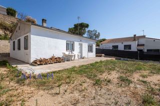 Xalet a Residencial Park