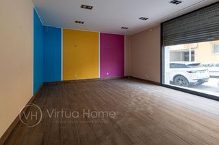 Local Comercial a Malgrat de Mar