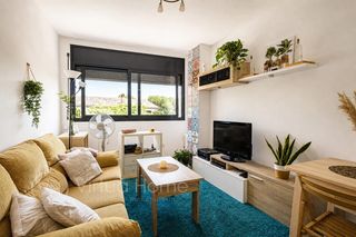 Appartamento in Palafolls. Piso para entrar a vivir