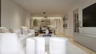 Pis  Carrer xaloc. Magnífica planta baja de 2 habitaciones en tordera
