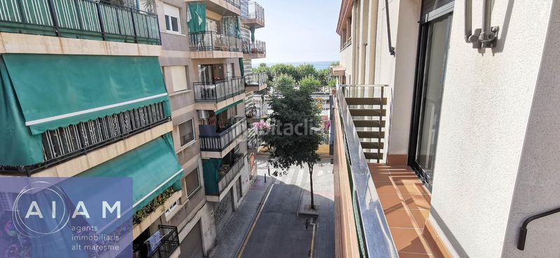 Foto 334dc183-bbeb-47a1-bd79-7ee4e4924104. Àtic amb calefacció a Calella