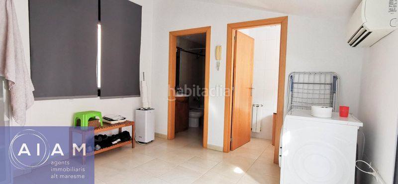 Foto afb950c3-d6c4-487f-a4ac-2bb51e49d00f. Àtic amb calefacció a Calella