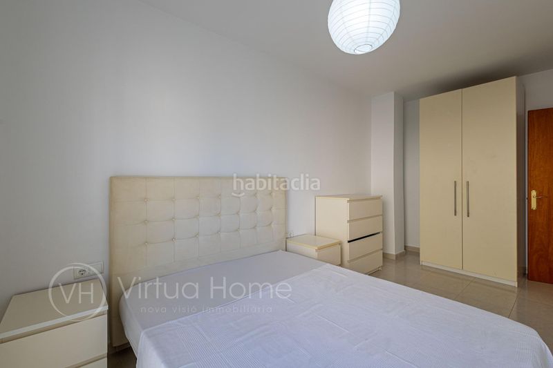 Foto 7bd61cde-80dd-49d4-87f8-a46950504218. Zweistöckige wohnung mit heizung in Centre Pineda de Mar