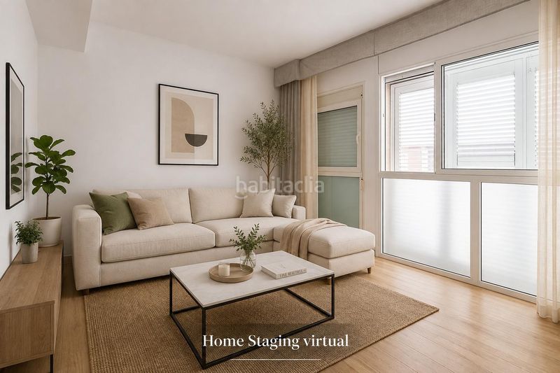 Foto ace6b523-ea3d-4889-9f58-c05b4f988208. Zweistöckige wohnung mit heizung in Centre Pineda de Mar