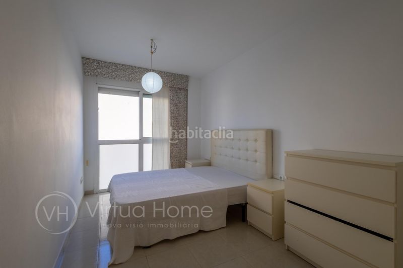 Foto ae405809-7daf-47aa-b4b7-c9d0be832153. Zweistöckige wohnung mit heizung in Centre Pineda de Mar