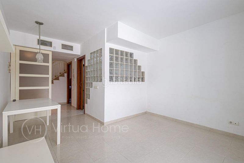 Foto 0fd4be33-ed87-465d-9381-91c017758409. Dúplex amb calefacció a Centre Pineda de Mar