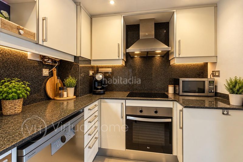 Foto ca1a5eae-0dbd-46d6-8821-36eb8b5f782a. Dúplex amb calefacció aparcament a Calella