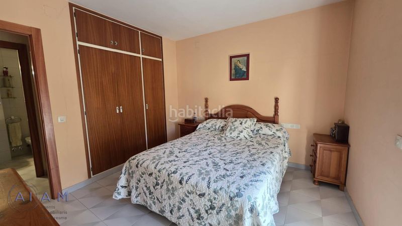 Foto ff2d4282-7f2f-40d6-a7a8-9b0e144b13a1. Casa amb calefacció aparcament a Tordera Tordera