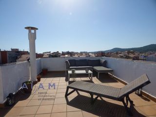 Piso en Malgrat de Mar