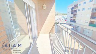 Etagenwohnung in Poblenou