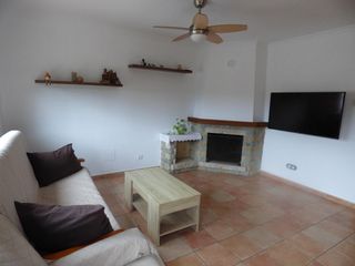 House in Terrabrava - Tordera Parc. Tu refugio en plena naturaleza, con todo lo que necesitas