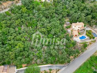 Terreny residencial a Calle de parís 3. Parcela en urb. vizcondado de cabanyes de 1390 m2